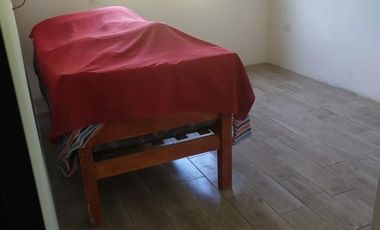 Casa a terminar en venta - 2 dormitorios 1 baño - patio - 390mts2 - Carlos Spegazzini