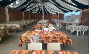 Edificio Comercial en venta - 58000mts2 - Florencio Varela