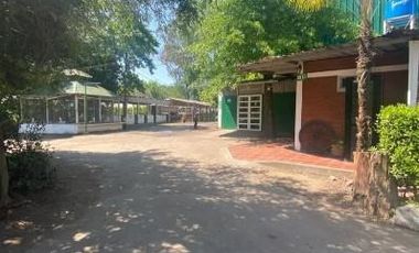 Edificio Comercial en venta - 58000mts2 - Florencio Varela