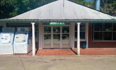 Edificio Comercial en venta - 58000mts2 - Florencio Varela