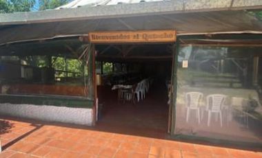 Edificio Comercial en venta - 58000mts2 - Florencio Varela