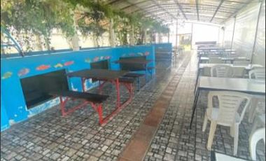 Edificio Comercial en venta - 58000mts2 - Florencio Varela