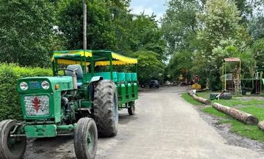 Edificio Comercial en venta - 58000mts2 - Florencio Varela