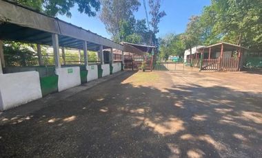 Edificio Comercial en venta - 58000mts2 - Florencio Varela