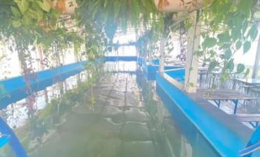 Edificio Comercial en venta - 58000mts2 - Florencio Varela