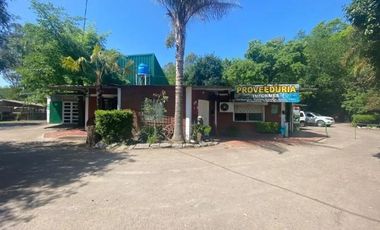 Edificio Comercial en venta - 58000mts2 - Florencio Varela