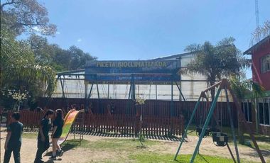 Edificio Comercial en venta - 58000mts2 - Florencio Varela