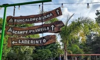 Edificio Comercial en venta - 58000mts2 - Florencio Varela