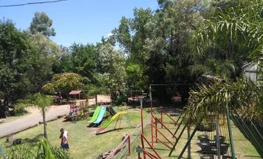 Edificio Comercial en venta - 58000mts2 - Florencio Varela