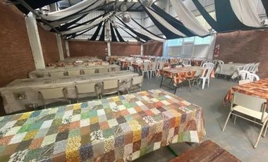 Edificio Comercial en venta - 58000mts2 - Florencio Varela