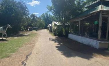 Edificio Comercial en venta - 58000mts2 - Florencio Varela