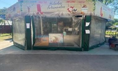 Edificio Comercial en venta - 58000mts2 - Florencio Varela