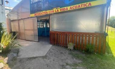 Edificio Comercial en venta - 58000mts2 - Florencio Varela
