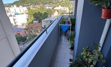 Departamento en venta - 1 Dormitorio 1 Baño - 70mts2 - Villa Carlos Paz
