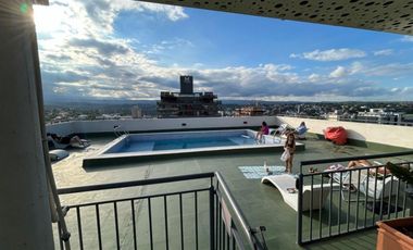 Departamento en venta - 1 Dormitorio 1 Baño - 70mts2 - Villa Carlos Paz