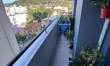 Departamento en venta - 1 Dormitorio 1 Baño - 70mts2 - Villa Carlos Paz