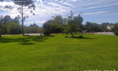 Venta lote de 607 m² con amarra en Boatcenter, Tigre