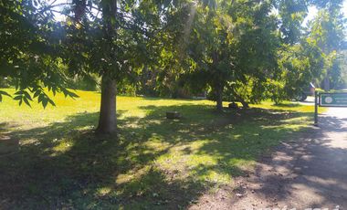 Venta lote de 607 m² con amarra en Boatcenter, Tigre