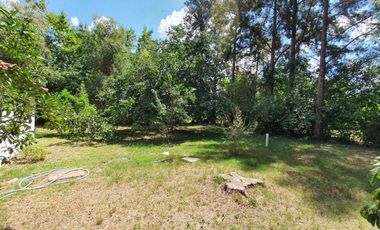 Terreno en venta - 1430mts2 - Parque Exaltacion