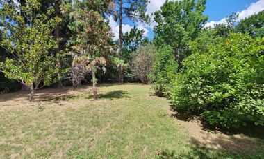 Terreno en venta - 1430mts2 - Parque Exaltacion