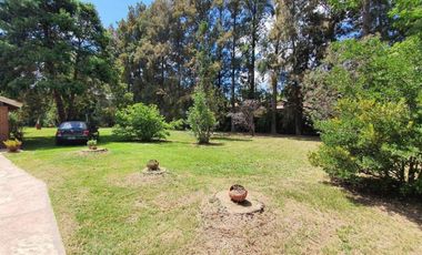Terreno en venta - 1430mts2 - Parque Exaltacion