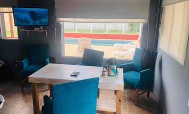 Casa en venta - 2 dormitorios 2 baños - 150mts2 - Mar Chiquita