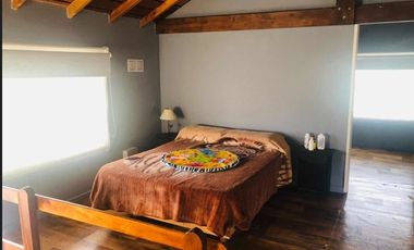 Casa en venta - 2 dormitorios 2 baños - 150mts2 - Mar Chiquita