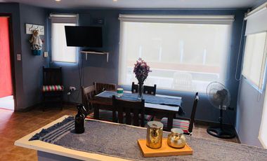 Casa en venta - 2 dormitorios 2 baños - 150mts2 - Mar Chiquita