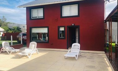 Casa en venta - 2 dormitorios 2 baños - 150mts2 - Mar Chiquita