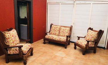 Casa en venta - 2 dormitorios 2 baños - 150mts2 - Mar Chiquita