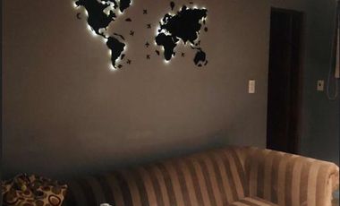 Casa en venta - 2 dormitorios 2 baños - 150mts2 - Mar Chiquita