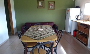 Casas en venta - 1 dormitorio 1 baño - 200mts2 - Bolivar