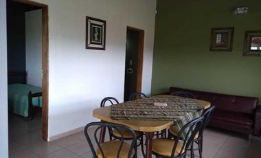 Casas en venta - 1 dormitorio 1 baño - 200mts2 - Bolivar