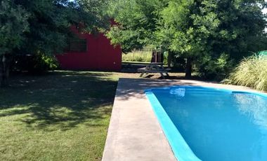 Casas en venta - 1 dormitorio 1 baño - 200mts2 - Bolivar