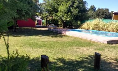 Casas en venta - 1 dormitorio 1 baño - 200mts2 - Bolivar