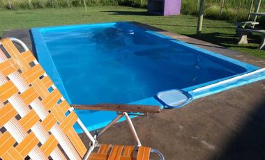 Casas en venta - 1 dormitorio 1 baño - 200mts2 - Bolivar