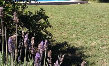 Casas en venta - 1 dormitorio 1 baño - 200mts2 - Bolivar