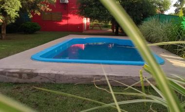 Casas en venta - 1 dormitorio 1 baño - 200mts2 - Bolivar