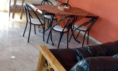 Casas en venta - 1 dormitorio 1 baño - 200mts2 - Bolivar