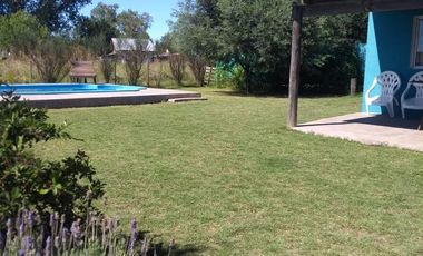 Casas en venta - 1 dormitorio 1 baño - 200mts2 - Bolivar