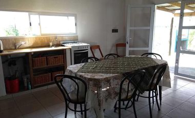 Casas en venta - 1 dormitorio 1 baño - 200mts2 - Bolivar