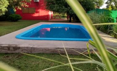 Casas en venta - 1 dormitorio 1 baño - 200mts2 - Bolivar