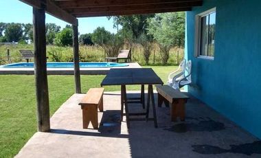 Casas en venta - 1 dormitorio 1 baño - 200mts2 - Bolivar