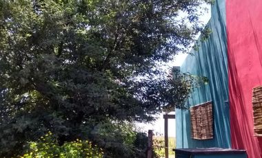 Casas en venta - 1 dormitorio 1 baño - 200mts2 - Bolivar