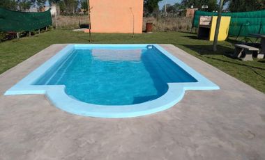 Casas en venta - 1 dormitorio 1 baño - 200mts2 - Bolivar