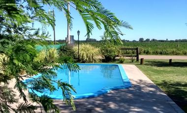 Casas en venta - 1 dormitorio 1 baño - 200mts2 - Bolivar