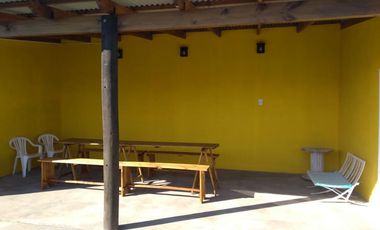 Casas en venta - 1 dormitorio 1 baño - 200mts2 - Bolivar