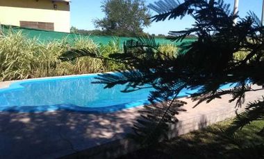 Casas en venta - 1 dormitorio 1 baño - 200mts2 - Bolivar