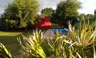 Casas en venta - 1 dormitorio 1 baño - 200mts2 - Bolivar