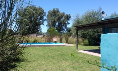 Casas en venta - 1 dormitorio 1 baño - 200mts2 - Bolivar